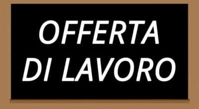 Offerta di lavoro