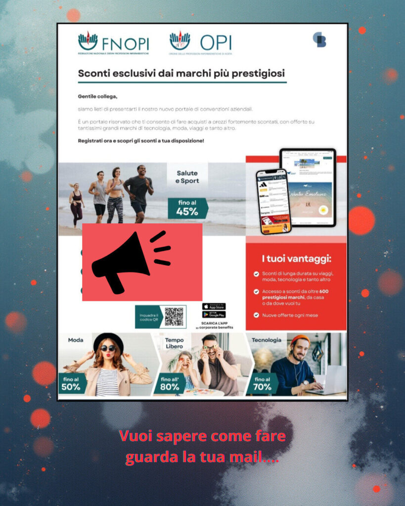 Convenzioni Aziendali