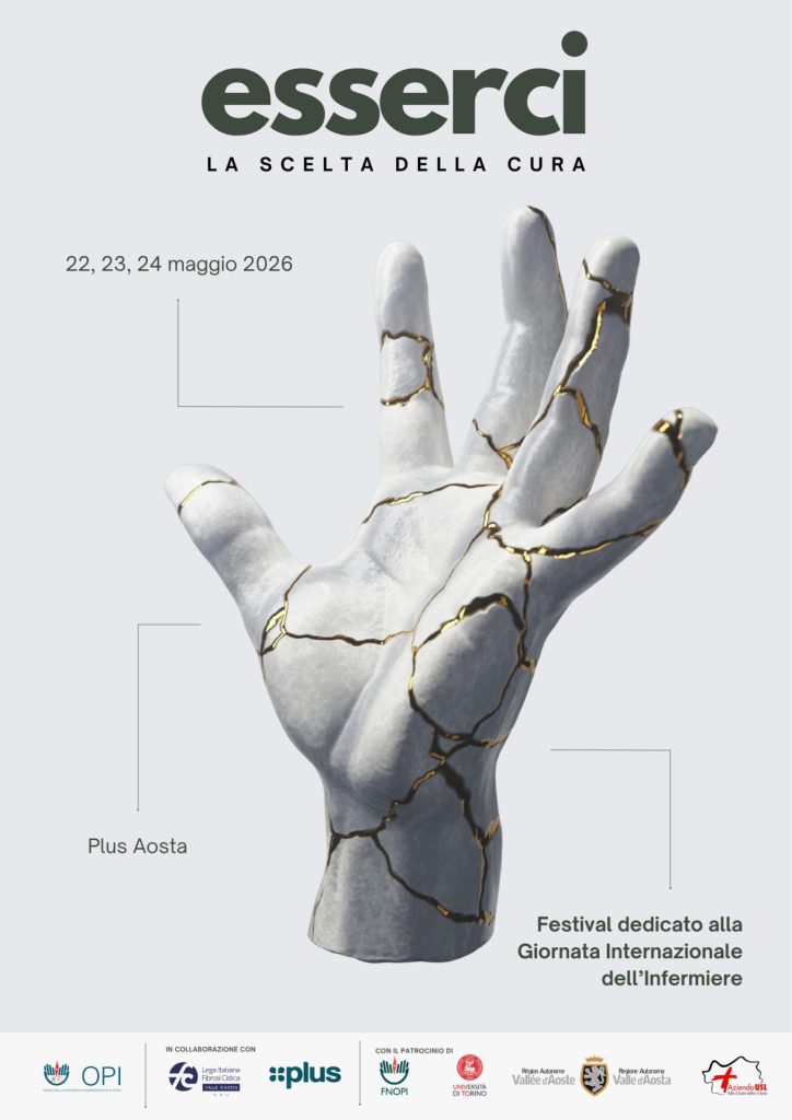 “Esserci – la scelta della cura”